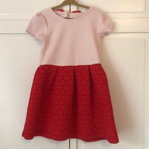 Janie and Jack dress size 4